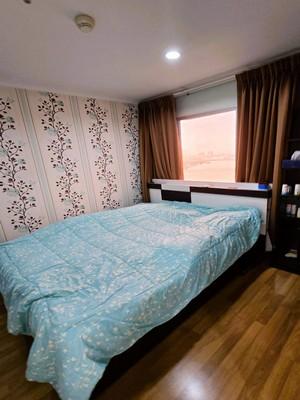 ขายคอนโด ลุมพีนี พาร์ค ริเวอร์ไซด์ พระราม 3 คอนโดมิเนียม - Sell Condo Lumpini Park Riverside Rama3 condominium - 2989179