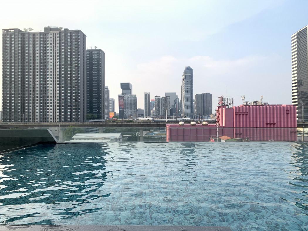 เช่าคอนโด ศุภาลัย พรีเมียร์ @ อโศก คอนโดมิเนียม - Condo Rental Supalai Premier@Asoke condominium - 2989416