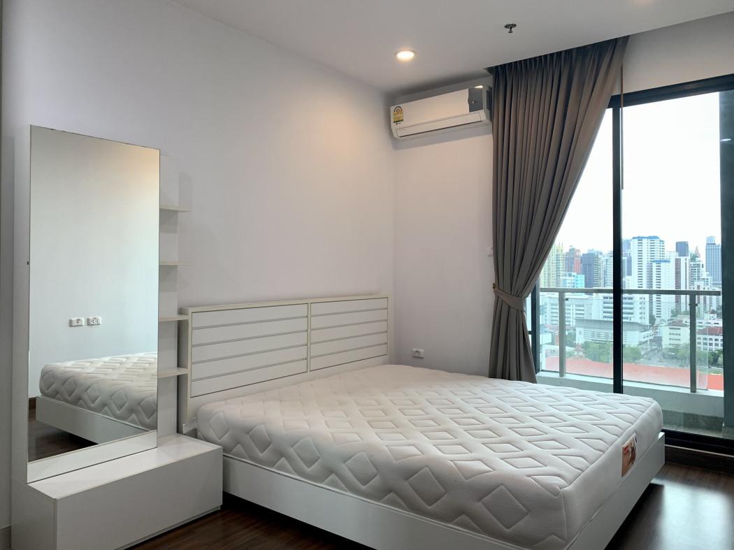 เช่าคอนโด ศุภาลัย พรีเมียร์ @ อโศก คอนโดมิเนียม - Condo Rental Supalai Premier@Asoke condominium - 2989425