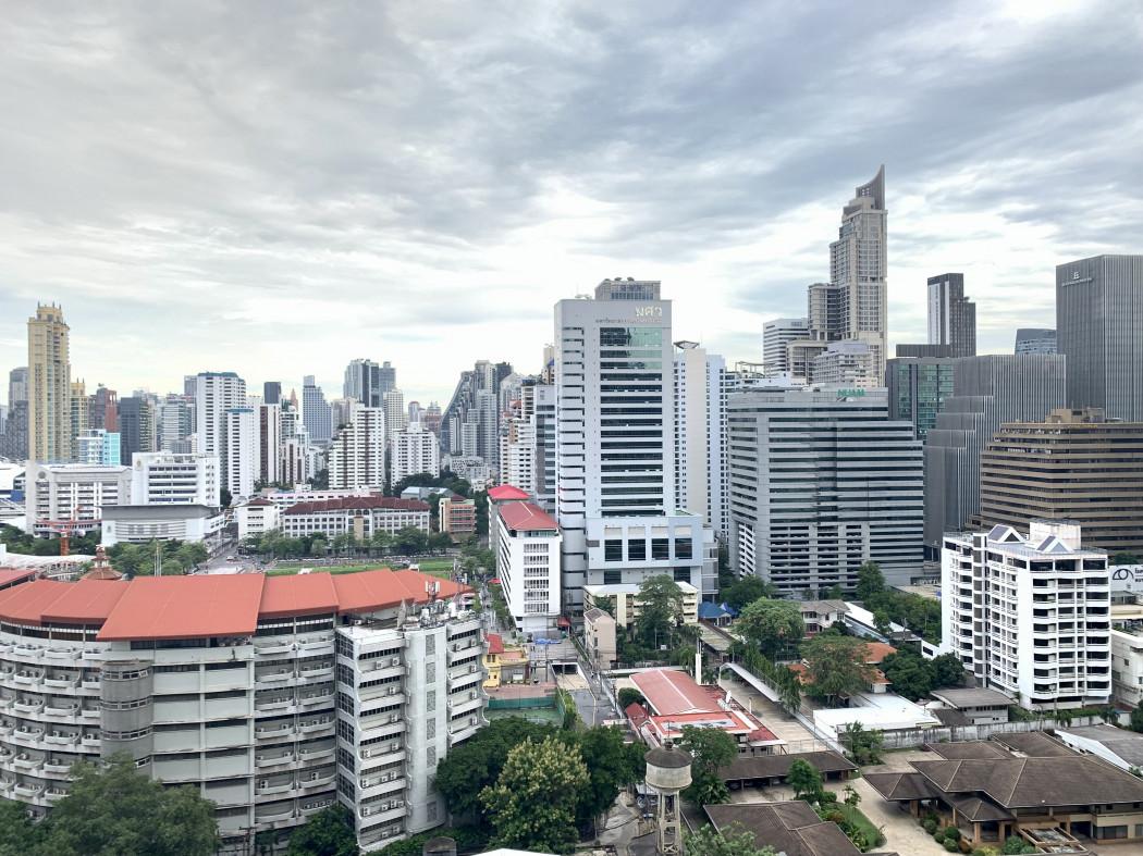 เช่าคอนโด ศุภาลัย พรีเมียร์ @ อโศก คอนโดมิเนียม - Condo Rental Supalai Premier@Asoke condominium - 2989419