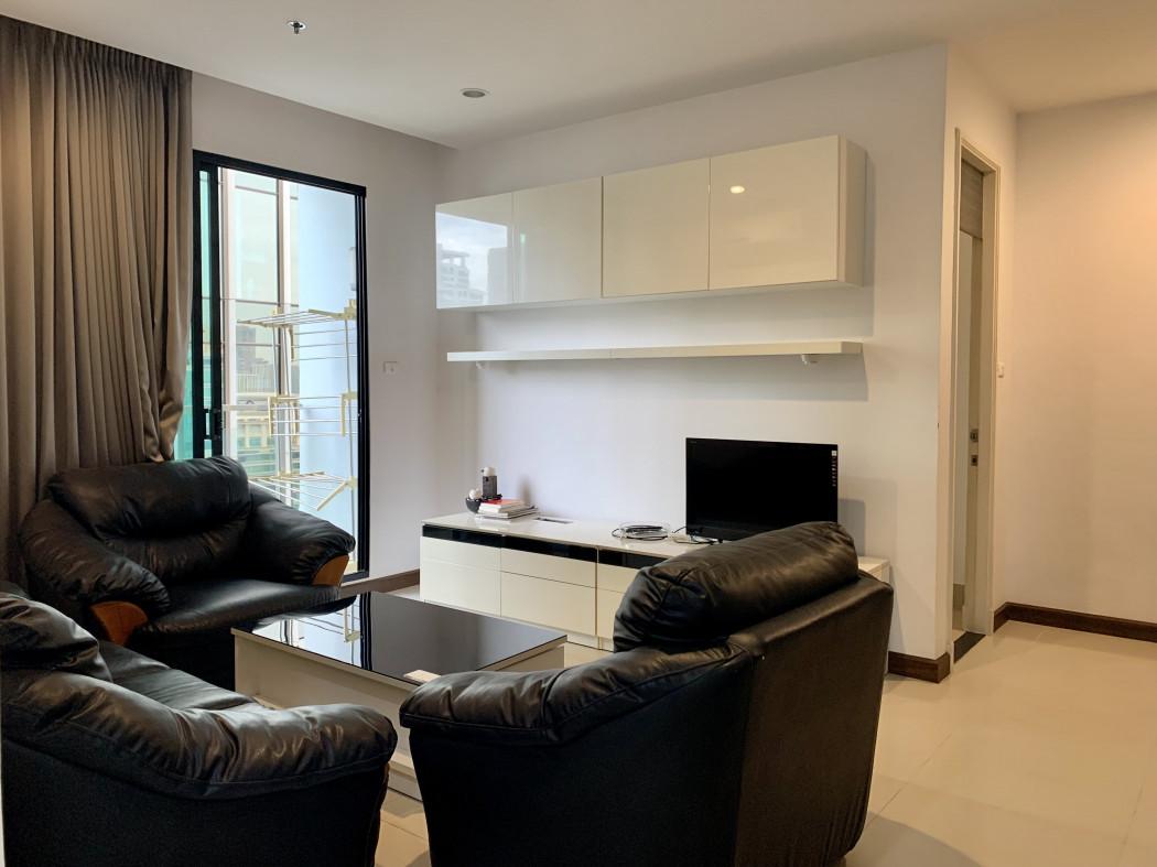 เช่าคอนโด ศุภาลัย พรีเมียร์ @ อโศก คอนโดมิเนียม - Condo Rental Supalai Premier@Asoke condominium - 2989421