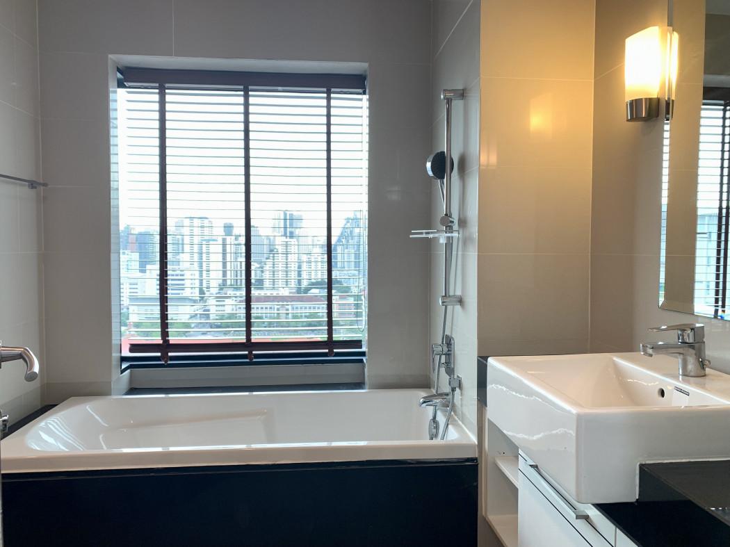 เช่าคอนโด ศุภาลัย พรีเมียร์ @ อโศก คอนโดมิเนียม - Condo Rental Supalai Premier@Asoke condominium - 2989424