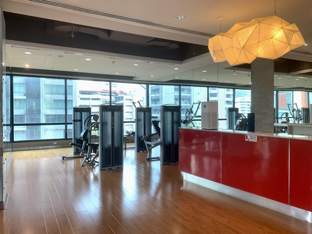 เช่าคอนโด ศุภาลัย พรีเมียร์ @ อโศก คอนโดมิเนียม - Condo Rental Supalai Premier@Asoke condominium - 2989417