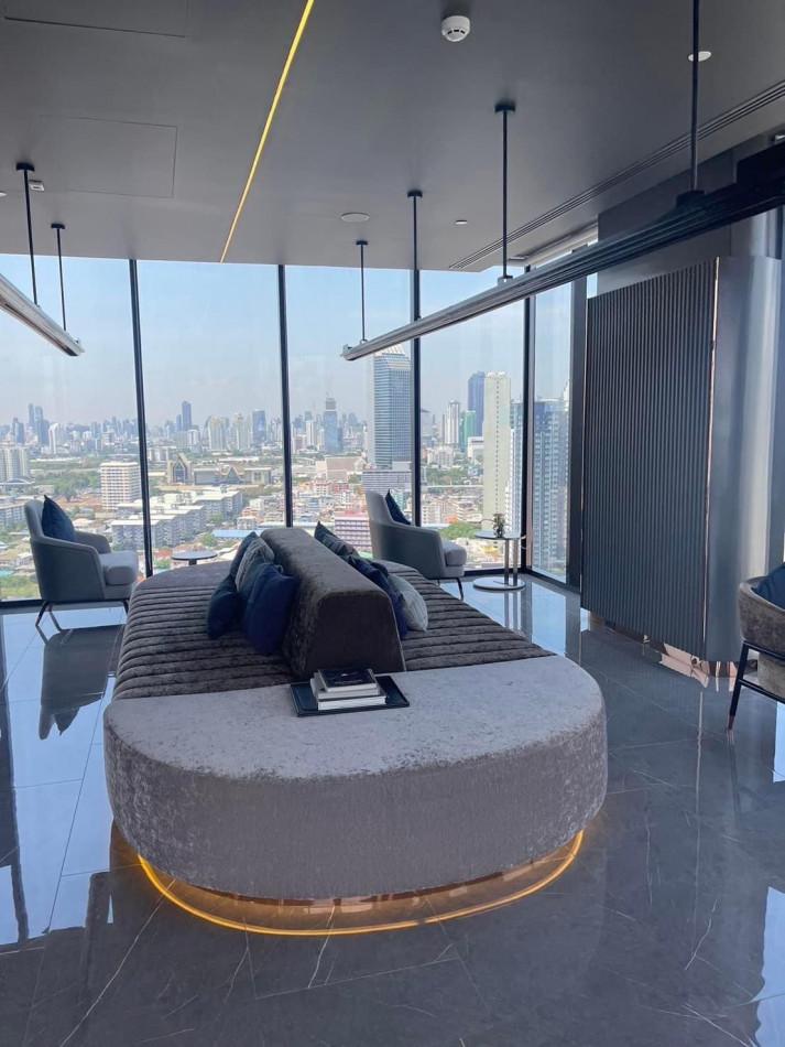 เช่าคอนโด SOHO Bangkok Ratchada - Condo Rental   - 2989470