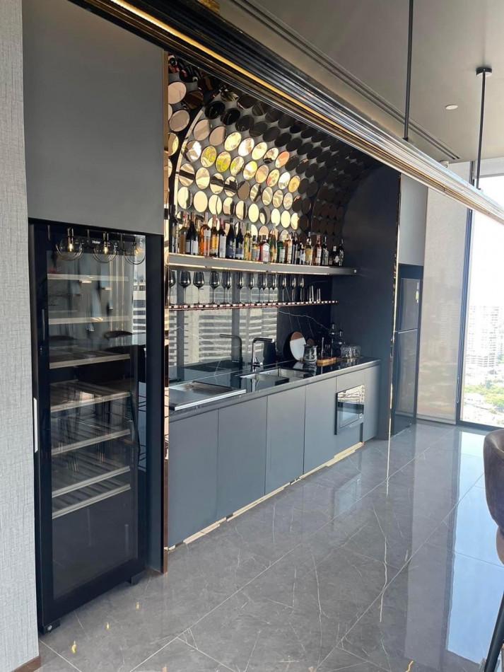 เช่าคอนโด SOHO Bangkok Ratchada - Condo Rental   - 2989472