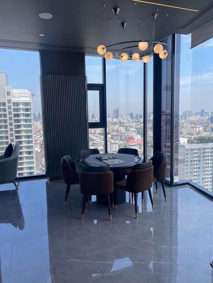 เช่าคอนโด SOHO Bangkok Ratchada - Condo Rental   - 2989471