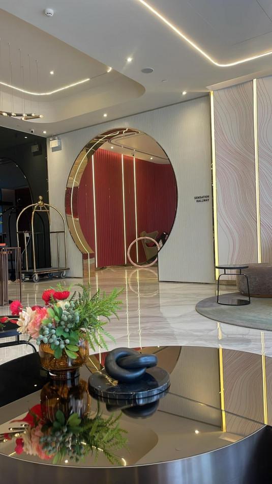 เช่าคอนโด SOHO Bangkok Ratchada - Condo Rental   - 2989468