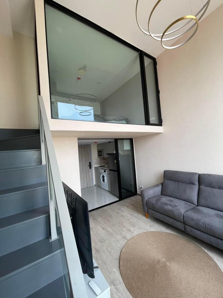 เช่าคอนโด SOHO Bangkok Ratchada - Condo Rental   - 2989466