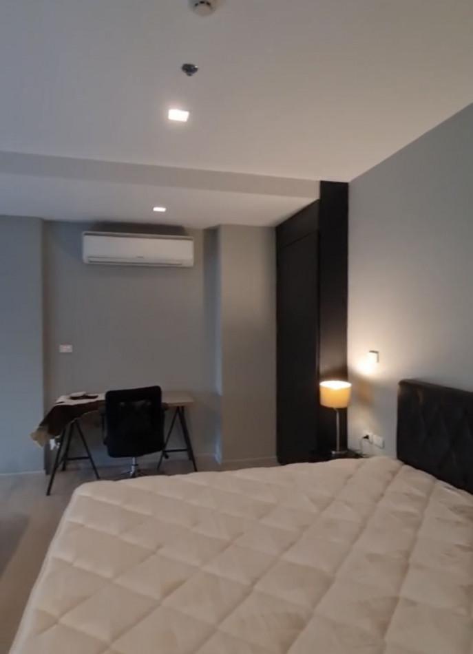ขายคอนโด ริธึ่ม สุขุมวิท 44/1 - Sell Condo   - 2989477