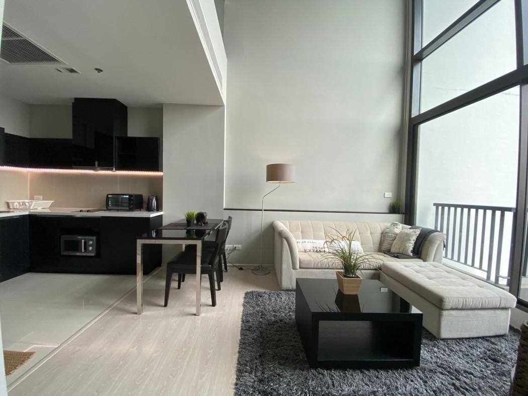 ขายคอนโด ริธึ่ม สุขุมวิท 44/1 - Sell Condo   - 2989475