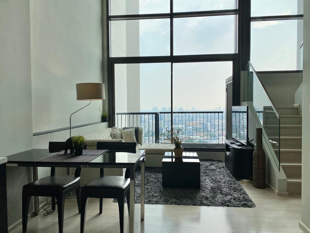 ขายคอนโด ริธึ่ม สุขุมวิท 44/1 - Sell Condo   - 2989474