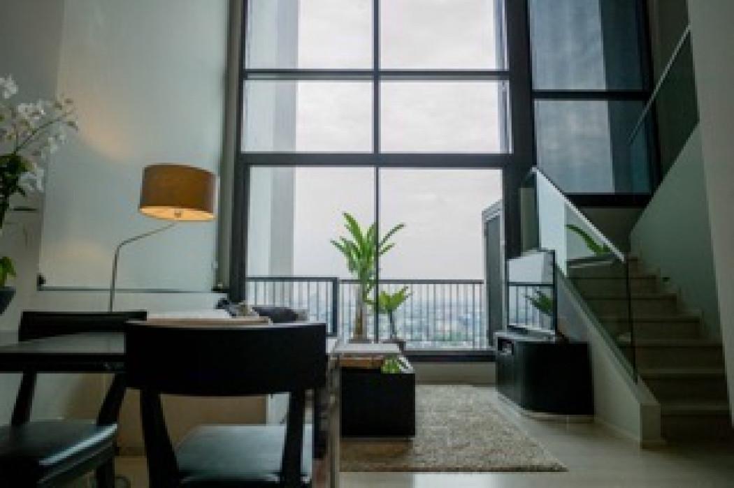 ขายคอนโด ริธึ่ม สุขุมวิท 44/1 - Sell Condo   - 2989473