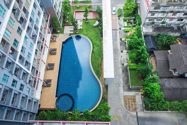 ขายคอนโด ไม่ - Sell Condo   - 2989552