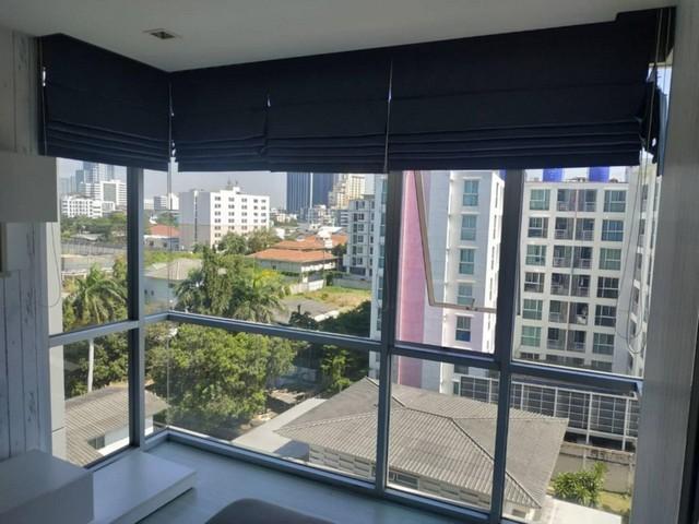 เช่าคอนโด เดอะ รูม สุขุมวิท64 คอนโดมิเนียม - Condo Rental The Room Sukhumvit64 condominium - 2990460