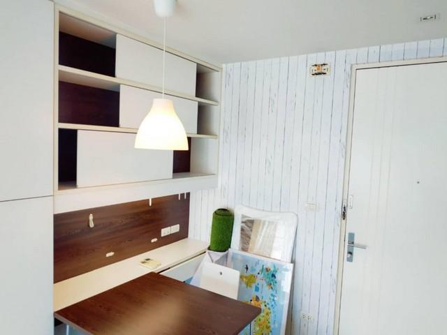 เช่าคอนโด เดอะ รูม สุขุมวิท64 คอนโดมิเนียม - Condo Rental The Room Sukhumvit64 condominium - 2990454