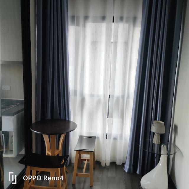 เช่าคอนโด เดอะเบส พาร์คเวสต์ สุขุมวิท77 คอนโดมิเนียม - Condo Rental The Base Parkwest Sukhumvit77 condominium - 2990833