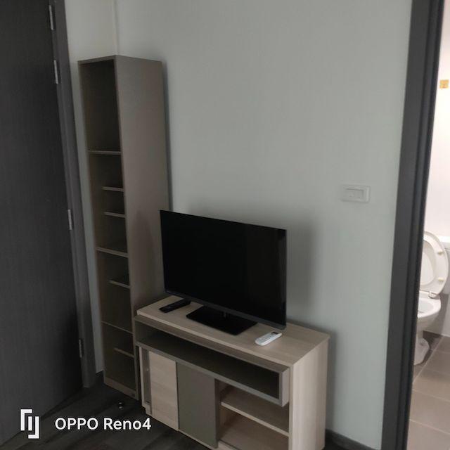 เช่าคอนโด เดอะเบส พาร์คเวสต์ สุขุมวิท77 คอนโดมิเนียม - Condo Rental The Base Parkwest Sukhumvit77 condominium - 2990834