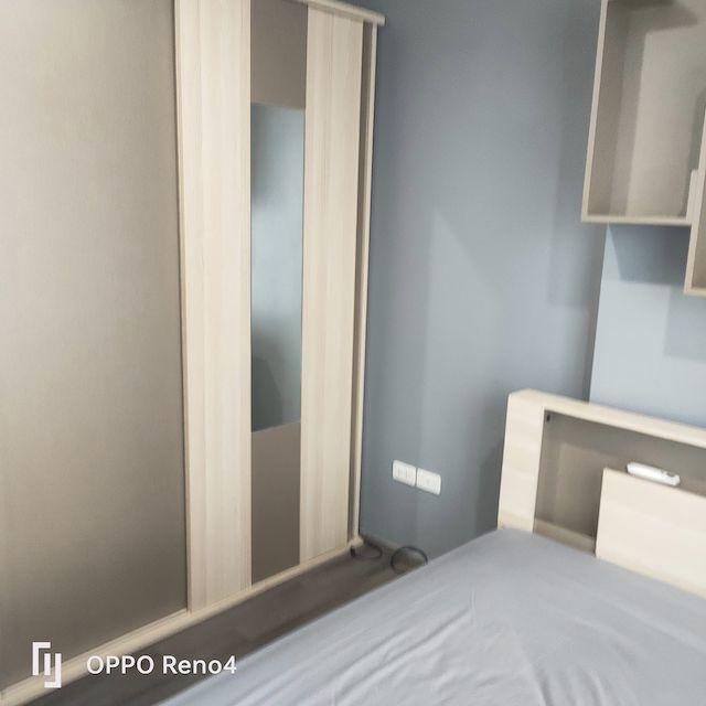 เช่าคอนโด เดอะเบส พาร์คเวสต์ สุขุมวิท77 คอนโดมิเนียม - Condo Rental The Base Parkwest Sukhumvit77 condominium - 2990838