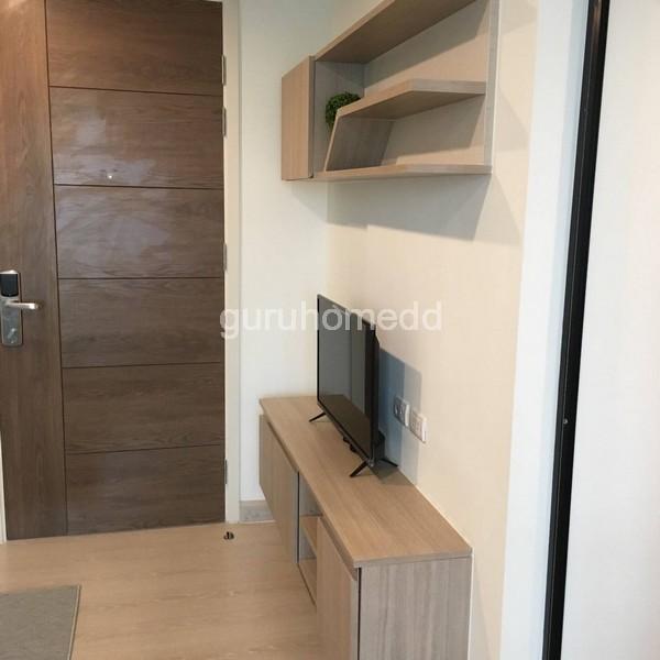ขายคอนโด เดอะ นิช โมโน สุขุมวิท 50 คอนโดมิเนียม - Sell Condo The Niche Mono Sukhumvit 50 condominium - 2990916