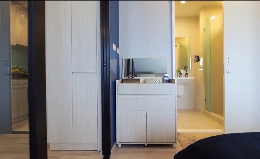 เช่าคอนโด Niche Mono Charoen Nakorn : นิช โมโน เจริญนคร - Condo Rental   - 2990974