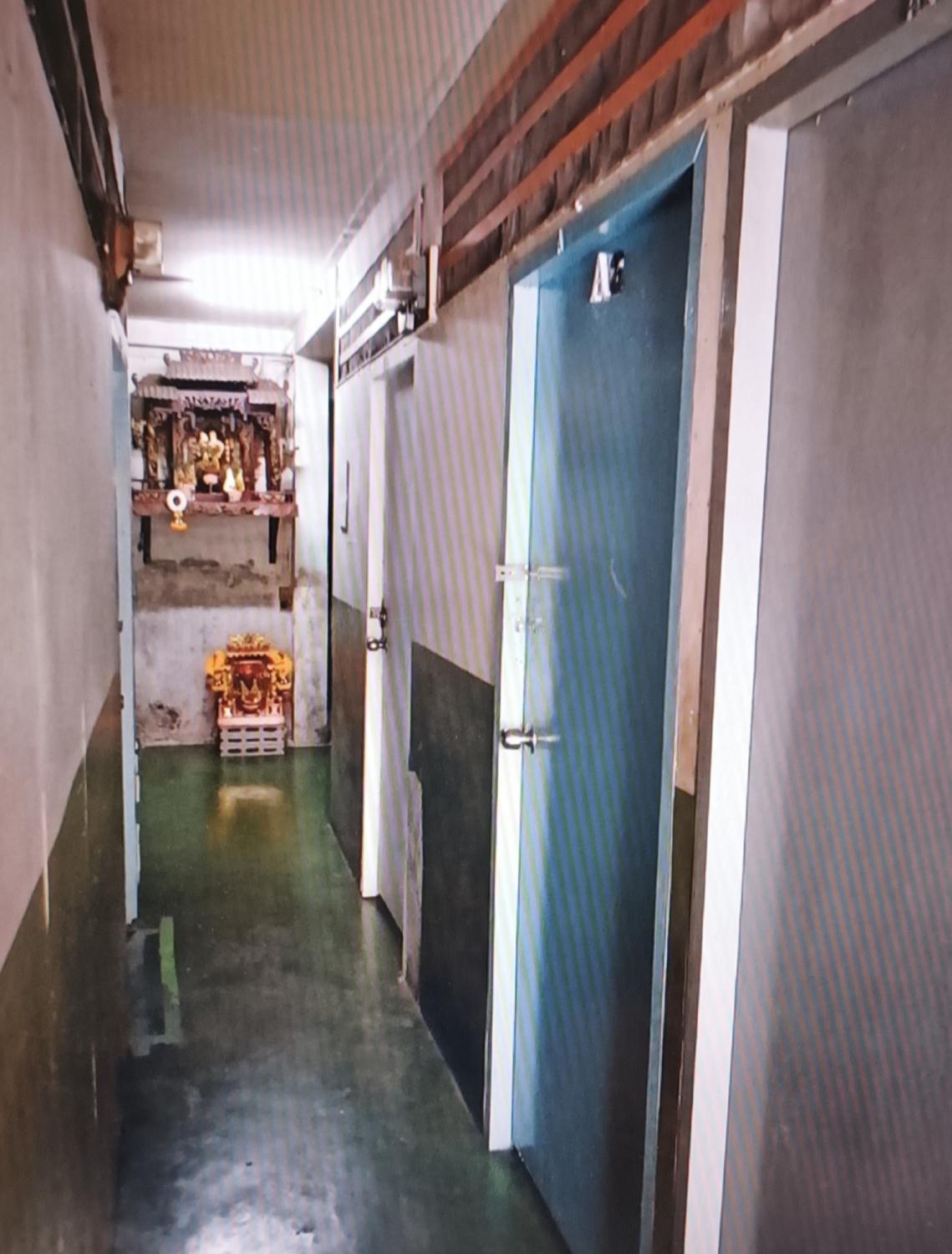 เช่าคอนโด บ้านต้นอ้อ - Condo Rental   - 2991579