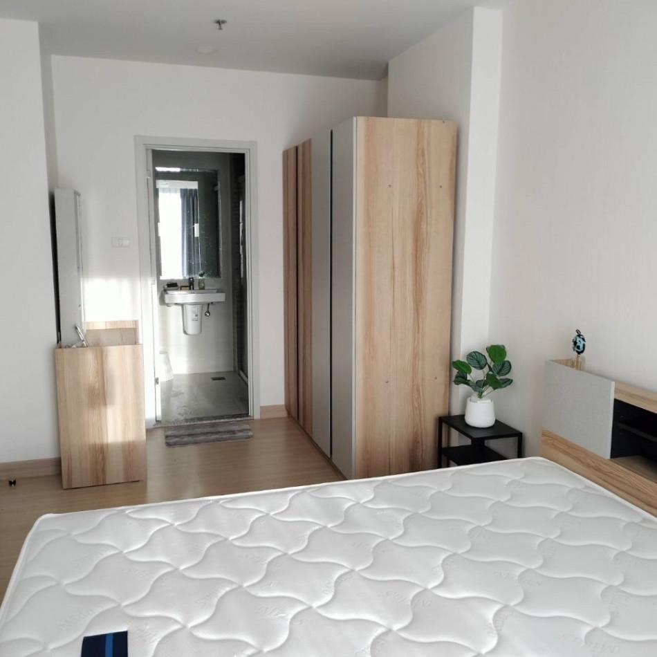 เช่าคอนโด Supalai Veranda Ramkhamhaeng : ศุภาลัย เวอเรนด้า รามคำแหง - Condo Rental   - 2991617