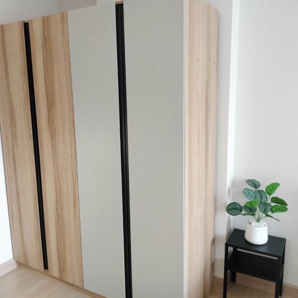 เช่าคอนโด Supalai Veranda Ramkhamhaeng : ศุภาลัย เวอเรนด้า รามคำแหง - Condo Rental   - 2991615