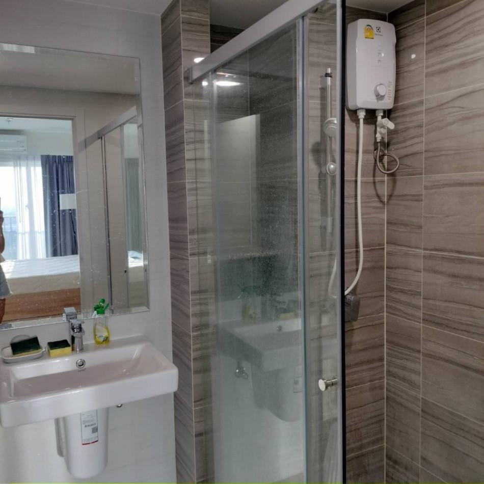 เช่าคอนโด Supalai Veranda Ramkhamhaeng : ศุภาลัย เวอเรนด้า รามคำแหง - Condo Rental   - 2991620