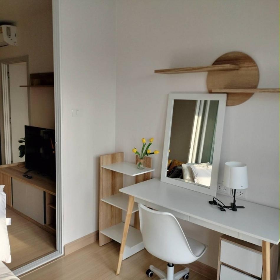 เช่าคอนโด Supalai Veranda Ramkhamhaeng : ศุภาลัย เวอเรนด้า รามคำแหง - Condo Rental   - 2991618