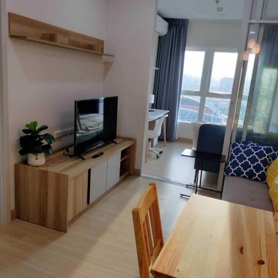 เช่าคอนโด Supalai Veranda Ramkhamhaeng : ศุภาลัย เวอเรนด้า รามคำแหง - Condo Rental   - 2991614