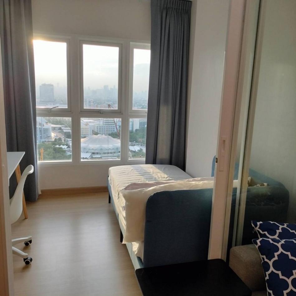 เช่าคอนโด Supalai Veranda Ramkhamhaeng : ศุภาลัย เวอเรนด้า รามคำแหง - Condo Rental   - 2991616