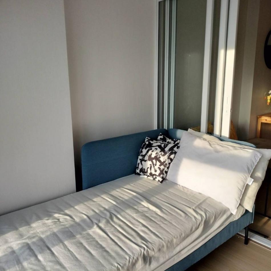 เช่าคอนโด Supalai Veranda Ramkhamhaeng : ศุภาลัย เวอเรนด้า รามคำแหง - Condo Rental   - 2991619