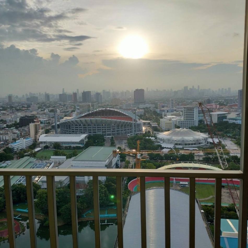 เช่าคอนโด Supalai Veranda Ramkhamhaeng : ศุภาลัย เวอเรนด้า รามคำแหง - Condo Rental   - 2991622