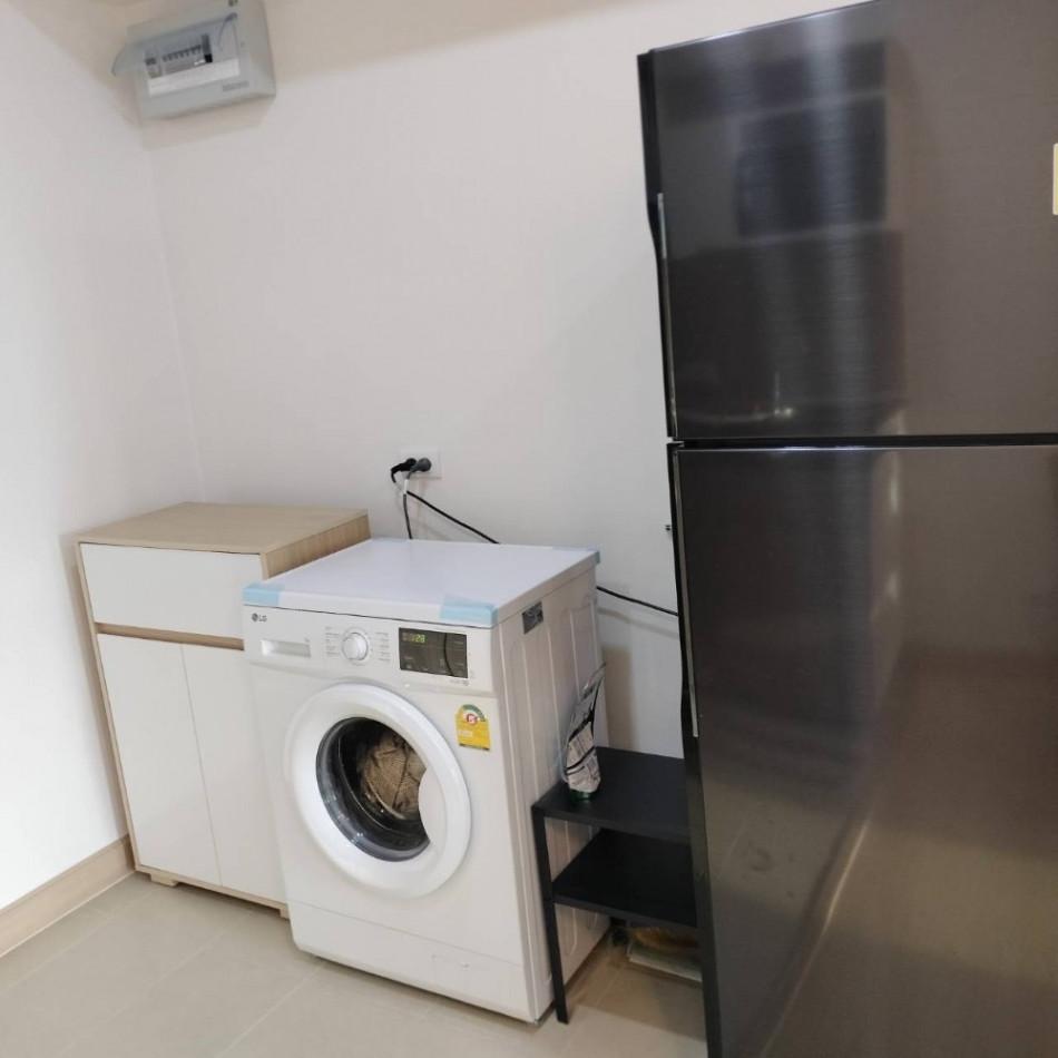 เช่าคอนโด Supalai Veranda Ramkhamhaeng : ศุภาลัย เวอเรนด้า รามคำแหง - Condo Rental   - 2991621