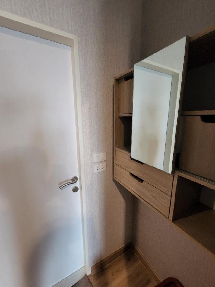 เช่าคอนโด นิช โมโน สุขุมวิท แบริ่ง คอนโดมิเนียม - Condo Rental Niche Mono Sukhumvit-Bearing condominium - 2991641