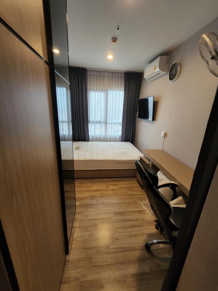 เช่าคอนโด นิช โมโน สุขุมวิท แบริ่ง คอนโดมิเนียม - Condo Rental Niche Mono Sukhumvit-Bearing condominium - 2991639