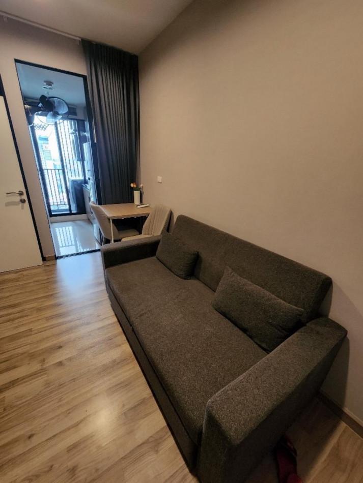 เช่าคอนโด นิช โมโน สุขุมวิท แบริ่ง คอนโดมิเนียม - Condo Rental Niche Mono Sukhumvit-Bearing condominium - 2991634