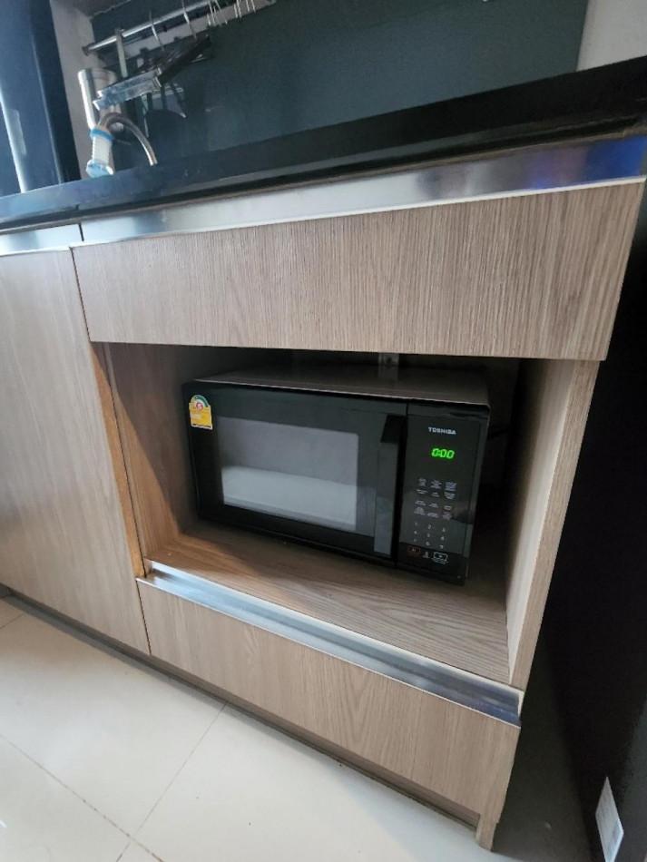 เช่าคอนโด นิช โมโน สุขุมวิท แบริ่ง คอนโดมิเนียม - Condo Rental Niche Mono Sukhumvit-Bearing condominium - 2991636