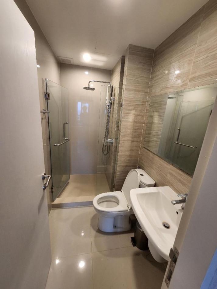 เช่าคอนโด นิช โมโน สุขุมวิท แบริ่ง คอนโดมิเนียม - Condo Rental Niche Mono Sukhumvit-Bearing condominium - 2991643