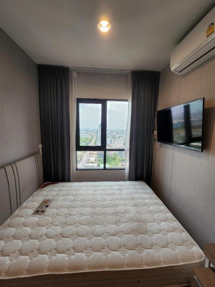 เช่าคอนโด นิช โมโน สุขุมวิท แบริ่ง คอนโดมิเนียม - Condo Rental Niche Mono Sukhumvit-Bearing condominium - 2991640