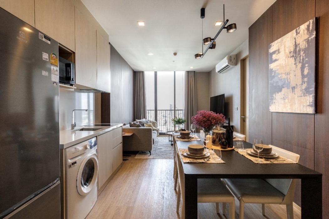 เช่าคอนโด NOBLE STATE 39 : โนเบิล สเตท 39 - Condo Rental   - 2991657