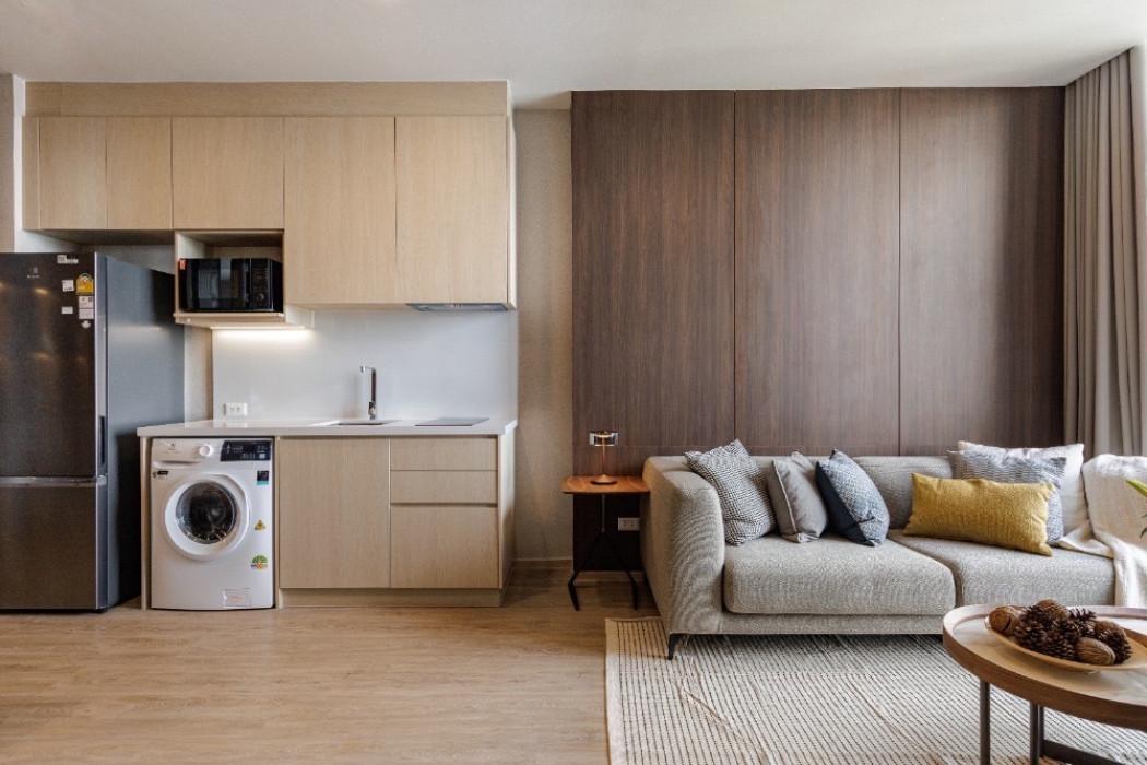 เช่าคอนโด NOBLE STATE 39 : โนเบิล สเตท 39 - Condo Rental   - 2991656