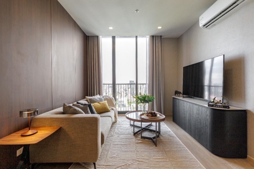 เช่าคอนโด NOBLE STATE 39 : โนเบิล สเตท 39 - Condo Rental   - 2991655