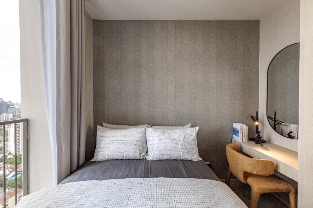 เช่าคอนโด NOBLE STATE 39 : โนเบิล สเตท 39 - Condo Rental   - 2991661