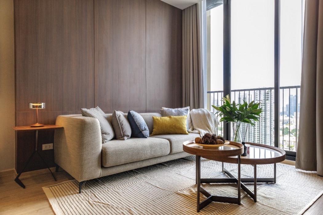 เช่าคอนโด NOBLE STATE 39 : โนเบิล สเตท 39 - Condo Rental   - 2991653