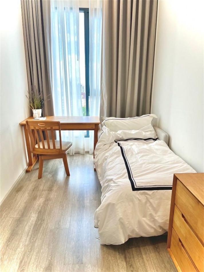 เช่าคอนโด Ideo Mobi สุขุมวิท 66 (ไอดีโอ โมบิ สุขุมวิท 66) - Condo Rental   - 2991682