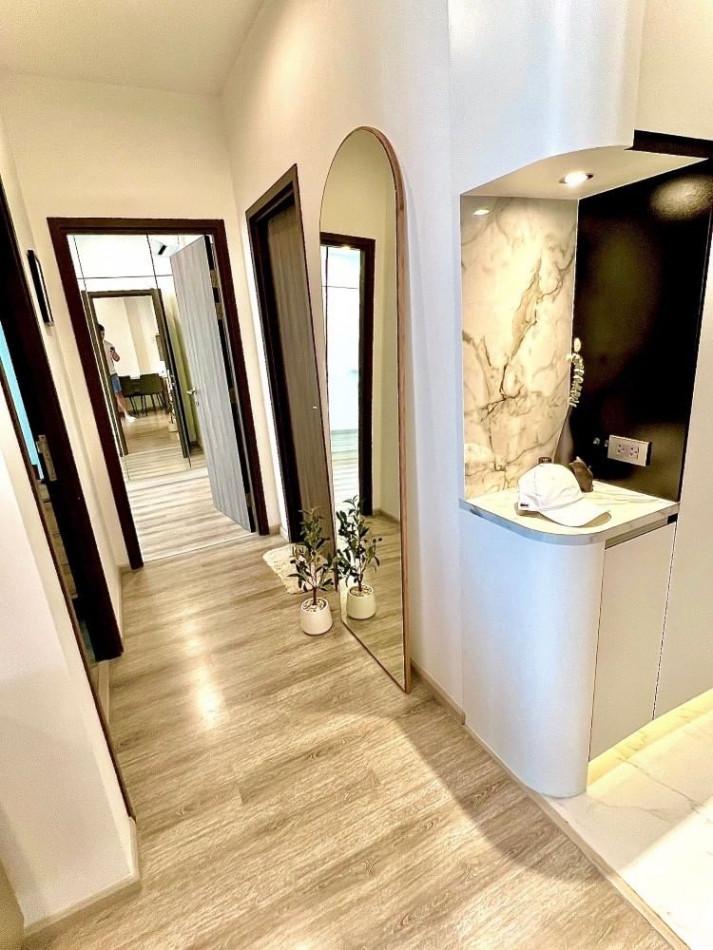 เช่าคอนโด Ideo Mobi สุขุมวิท 66 (ไอดีโอ โมบิ สุขุมวิท 66) - Condo Rental   - 2991686
