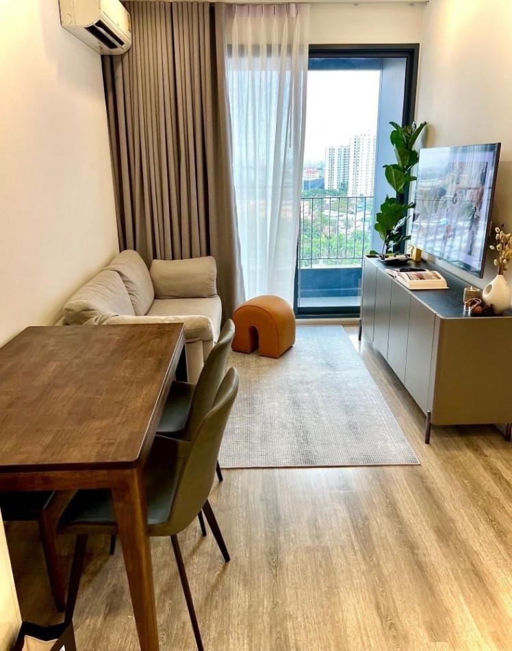 เช่าคอนโด Ideo Mobi สุขุมวิท 66 (ไอดีโอ โมบิ สุขุมวิท 66) - Condo Rental   - 2991678
