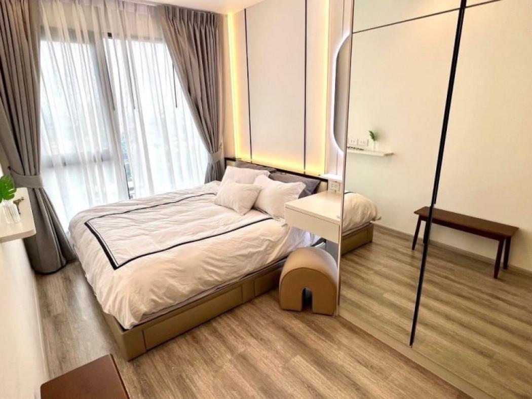 เช่าคอนโด Ideo Mobi สุขุมวิท 66 (ไอดีโอ โมบิ สุขุมวิท 66) - Condo Rental   - 2991683