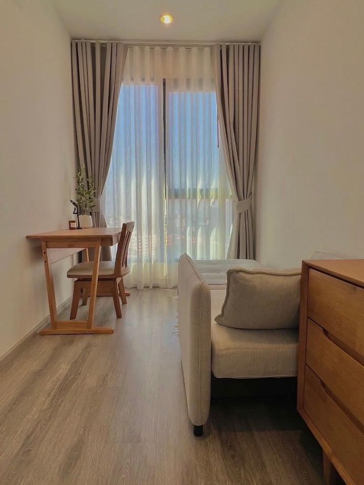 เช่าคอนโด Ideo Mobi สุขุมวิท 66 (ไอดีโอ โมบิ สุขุมวิท 66) - Condo Rental   - 2991680